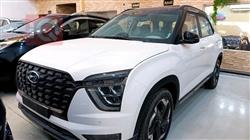 هیوندای کرێتا